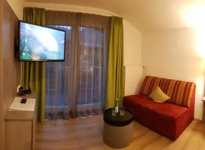 Hotel-Restaurant Bellevue - 33