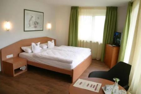 Hotel-Restaurant Bellevue - 24