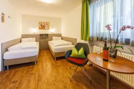 Hotel-Restaurant Bellevue - 42