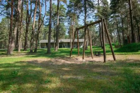 Villa Andropoff - 11