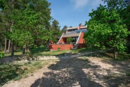 Villa Andropoff - 13