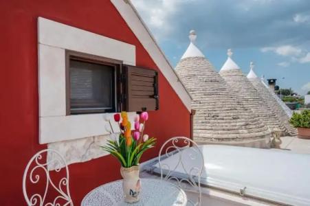 Trulli D'Autore - 46