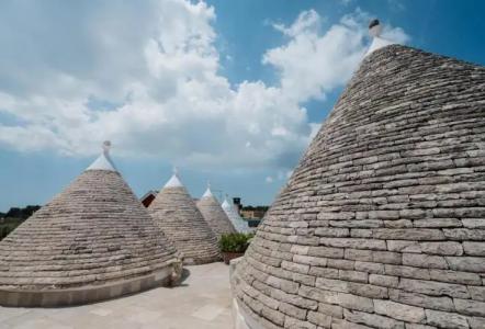 Trulli D'Autore - 65