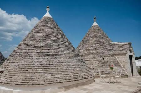 Trulli D'Autore - 21