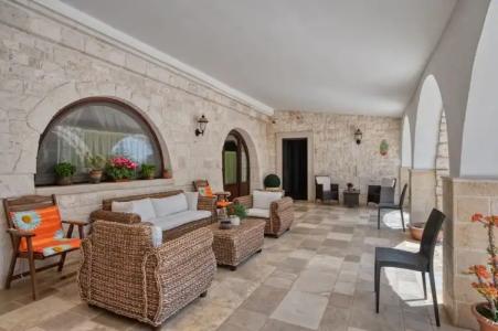 Trulli D'Autore - 84