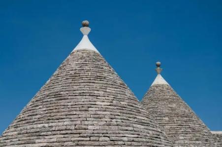 Trulli D'Autore - 13