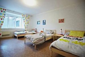 Hostel Domashniy, Novosibirsk