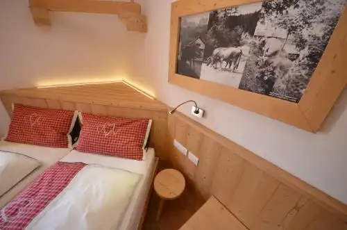Agritur Majon da Mont - 8