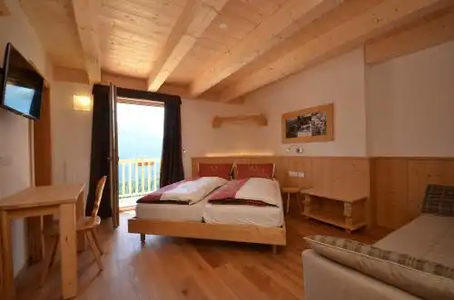 Agritur Majon da Mont - 9