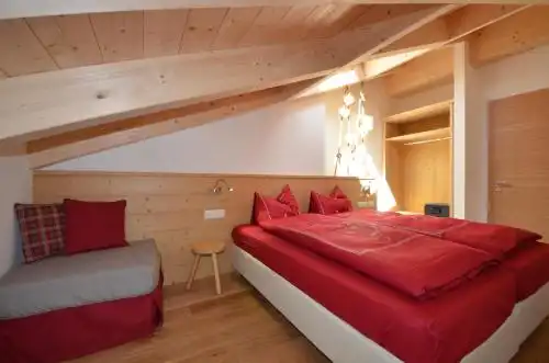 Agritur Majon da Mont - 13