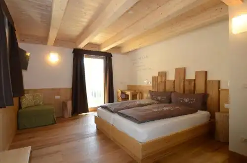 Agritur Majon da Mont - 18