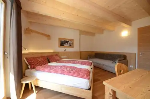 Agritur Majon da Mont - 10