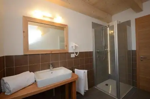 Agritur Majon da Mont - 19