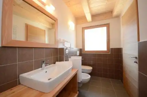 Agritur Majon da Mont - 11