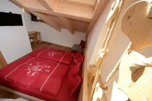 Agritur Majon da Mont - 15
