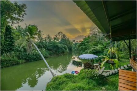 Tamsabai Resort - 27