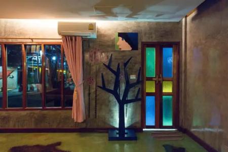Tamsabai Resort - 11