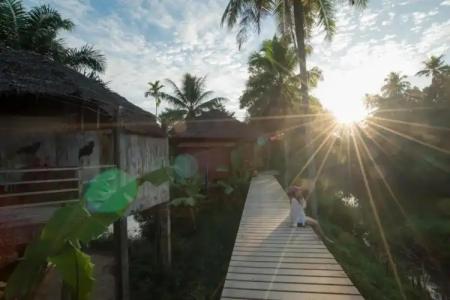 Tamsabai Resort - 38