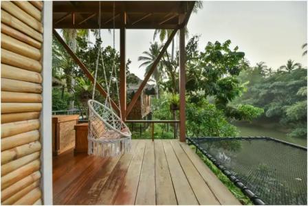 Tamsabai Resort - 19