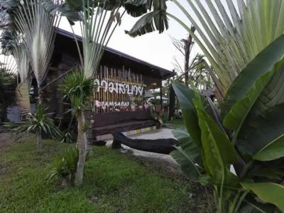Tamsabai Resort - 55