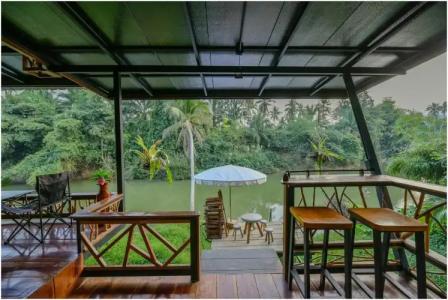 Tamsabai Resort - 22