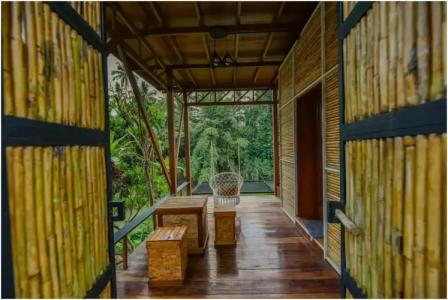Tamsabai Resort - 23