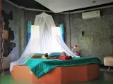 Superior room with garden view