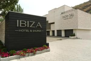Ibiza Hotel&Spa, Yerevan