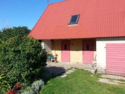 Sarnakõrtsi Guesthouse - 21
