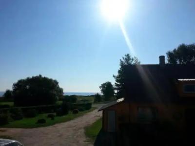 Sarnakõrtsi Guesthouse - 19