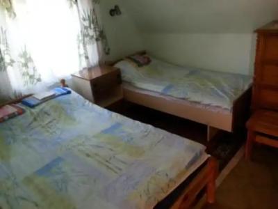Sarnakõrtsi Guesthouse - 14