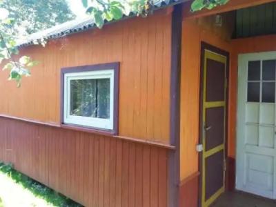 Sarnakõrtsi Guesthouse - 16