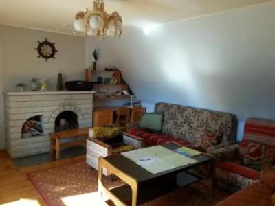 Sarnakõrtsi Guesthouse - 17