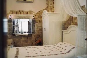 Herakles Butik Otel, Ildir