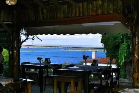 Herakles Butik Otel - 18