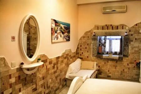 Herakles Butik Otel - 7