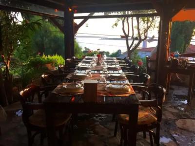 Herakles Butik Otel - 16