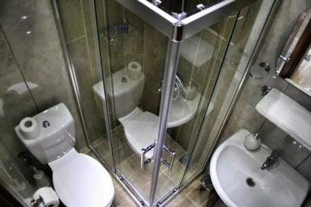 Herakles Butik Otel - 5