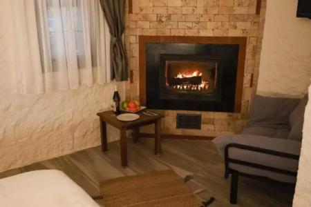 Herakles Butik Otel - 38