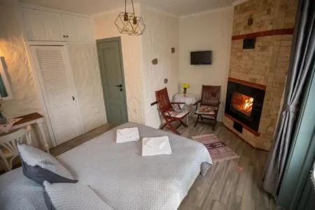 Herakles Butik Otel - 24