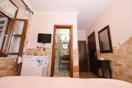 Herakles Butik Otel - 32