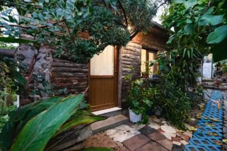 Herakles Butik Otel - 28