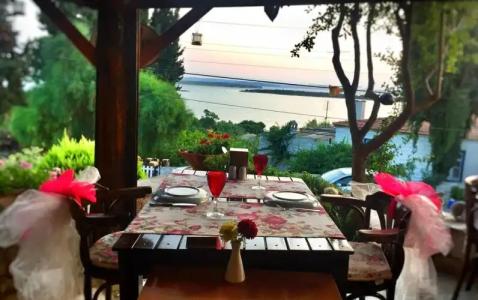 Herakles Butik Otel - 19