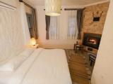 Deluxe Double room with partial sea view