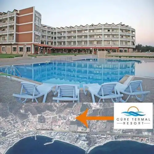 Gure Termal Resort - 0