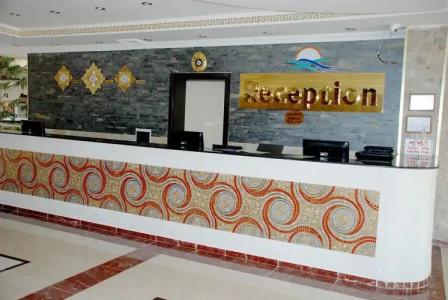 Gure Termal Resort - 1