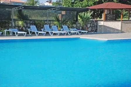 Gure Termal Resort - 11