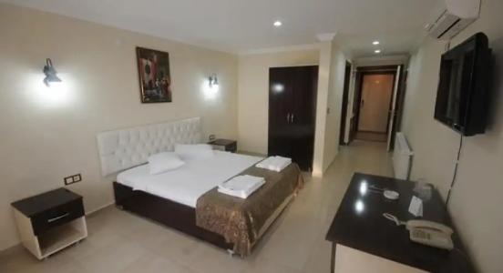 Gure Termal Resort - 6
