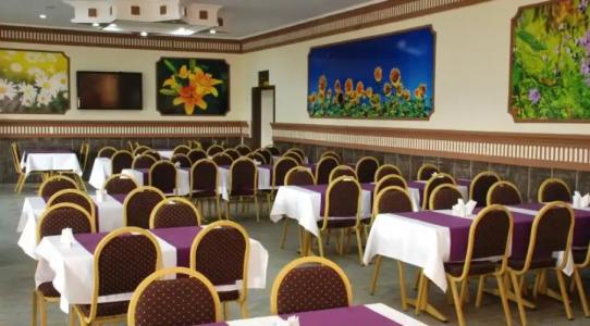 Gure Termal Resort - 12