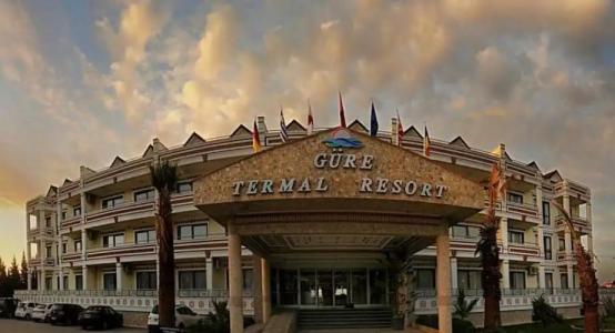 Gure Termal Resort - 1